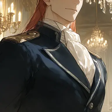 Profile image of Duke Aldric OConnor