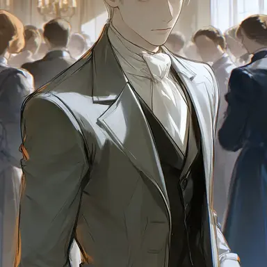 Profile image of Sir Sovan Bjorn