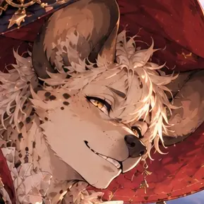 Profile image of Isaac