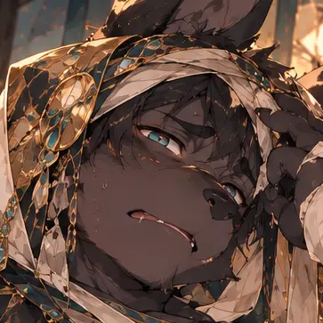 Profile image of Annie