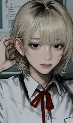 Profile image of 理央