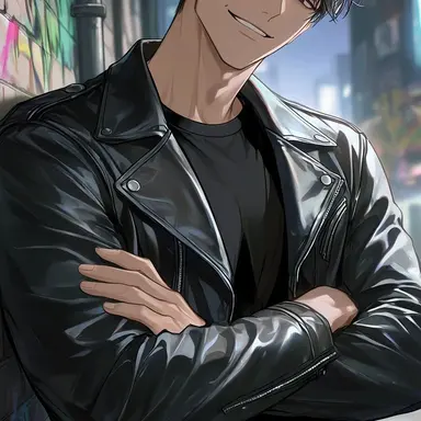Profile image of Destan