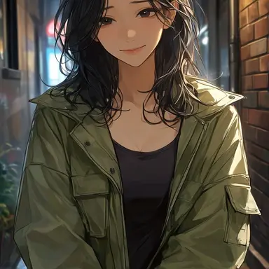 Profile image of Ashley