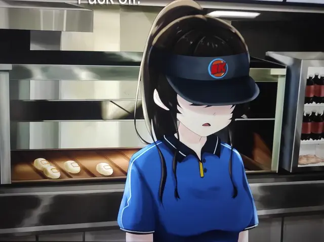 Profile image of Nicole
