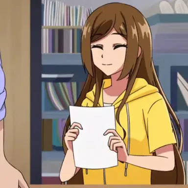 Profile image of Megan