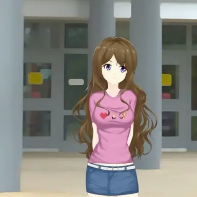 Profile image of Megan