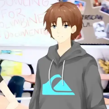 Profile image of Kyle