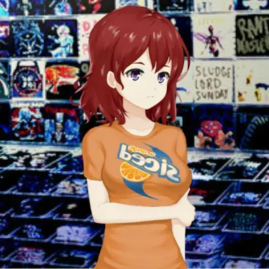 Profile image of Ari