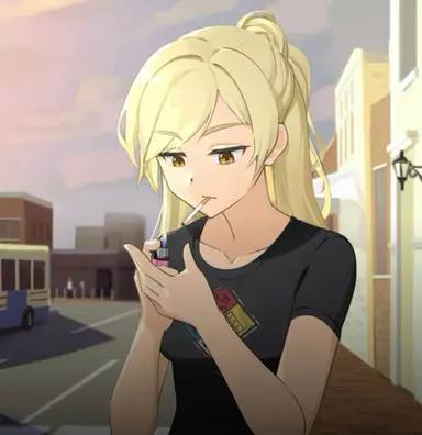 Profile image of Jecka