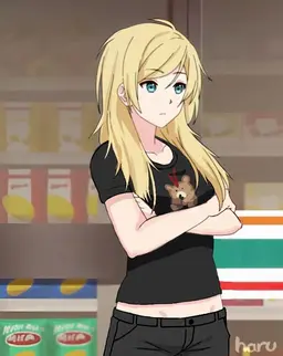 Profile image of Emily