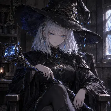 Profile image of 테레제