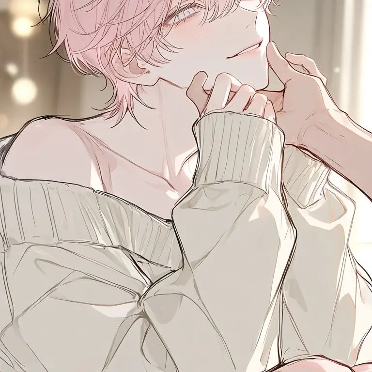 MadBasil3882의 Use Me, Please