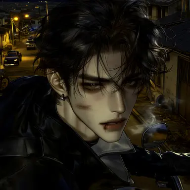 Profile image of イ・テウク