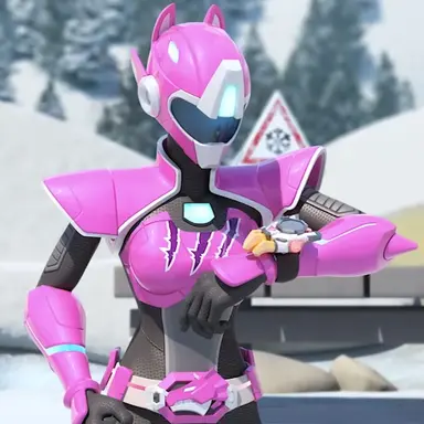 Profile image of 루시
