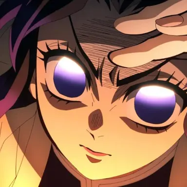 Profile image of 胡蝶しのぶ