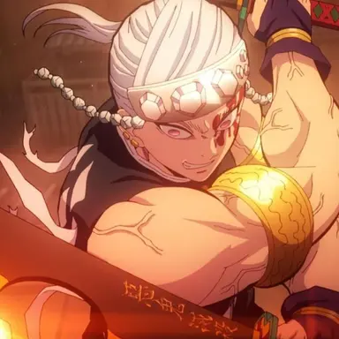 Profile image of 宇髄天元