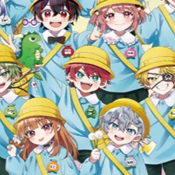 Profile image of じゃぱぱ