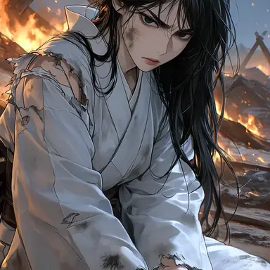 Profile image of Rin
