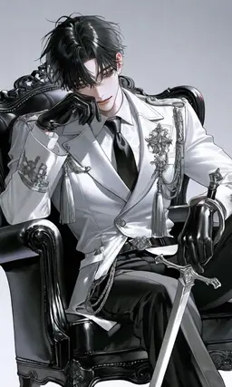Profile image of セシル
