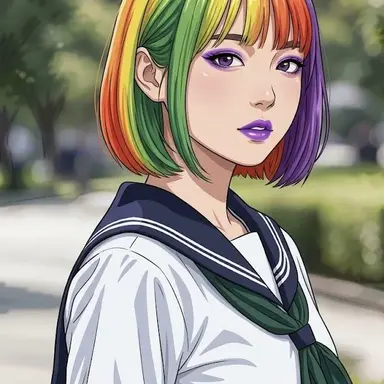 Profile image of Koumi - True Nature
