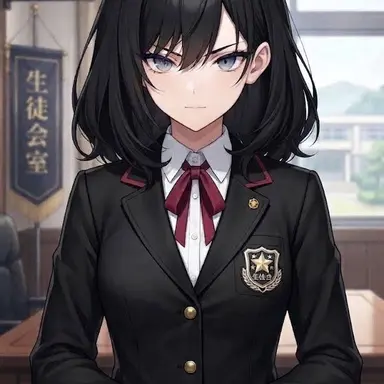 Profile image of Rikako - Normal