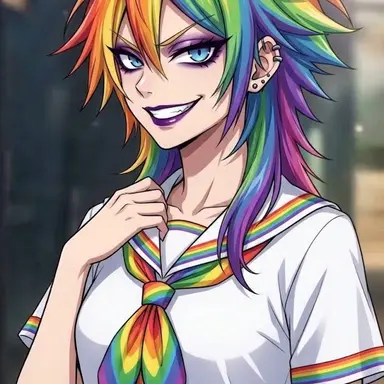 Profile image of Ren - Prism