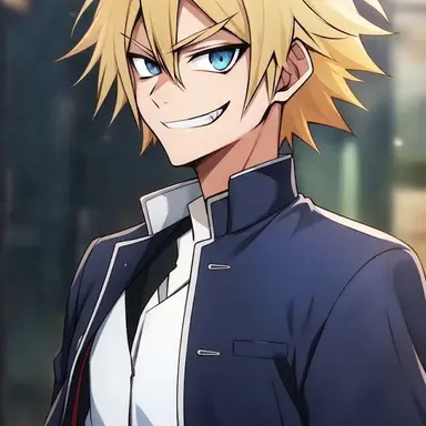 Profile image of Ren - Normal