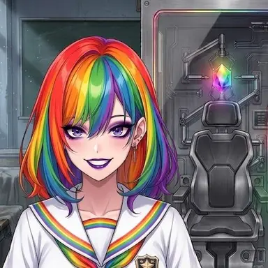 Profile image of Rikako - Prism