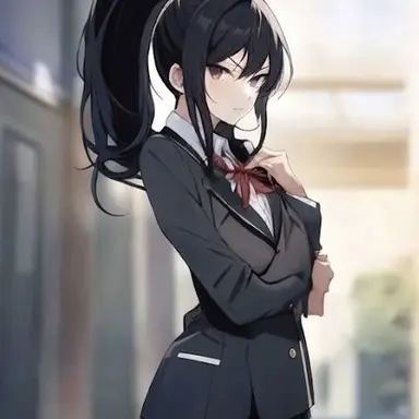 Profile image of Aoi - Normal