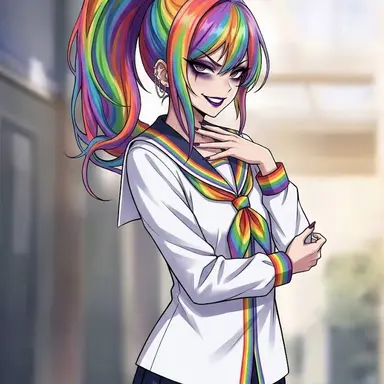 Profile image of Aoi - Prism