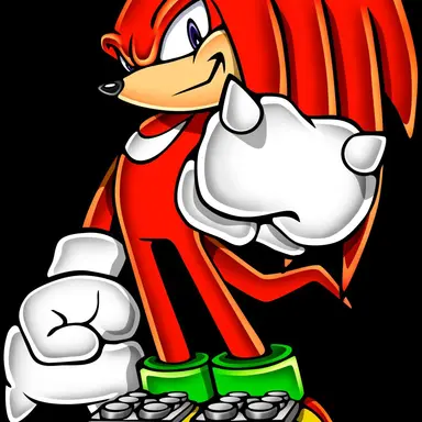 Profile image of Knuckles