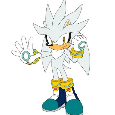 Profile image of Silver