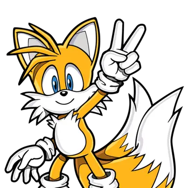 Profile image of Tails