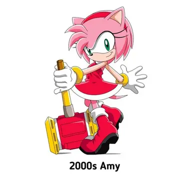 Profile image of Amy