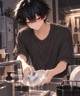Profile image of 彩月