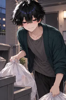 Profile image of 彩月