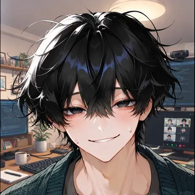 Profile image of 彩月