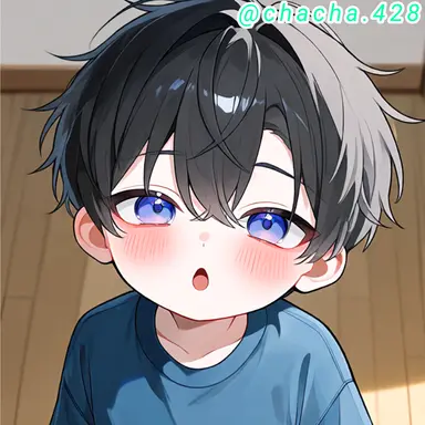 Profile image of 朔