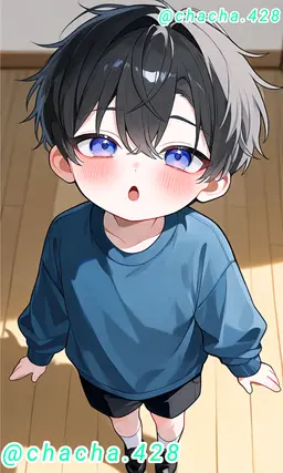 Profile image of 朔