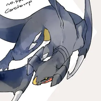 Profile image of ガブリアス