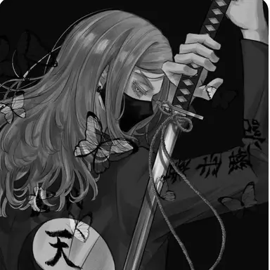 Profile image of 三途春千夜