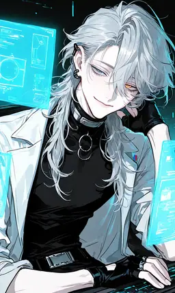 Profile image of Vezel