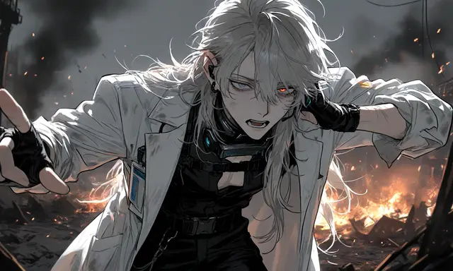 Profile image of Vezel