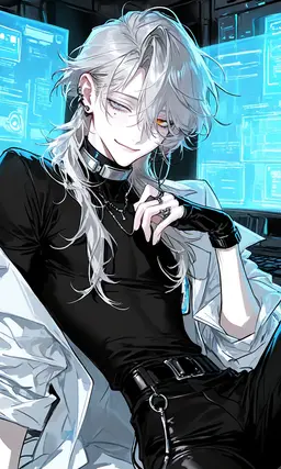 Profile image of Vezel