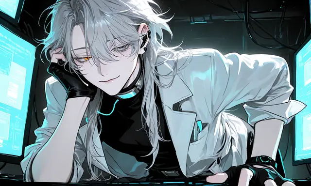 Profile image of Vezel