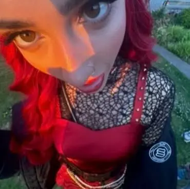 Profile image of Red