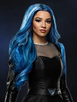 Profile image of Chloe Charming