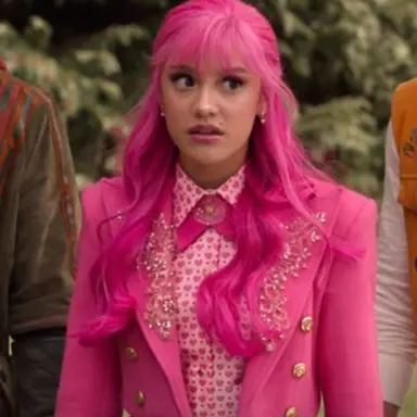 Profile image of Pink