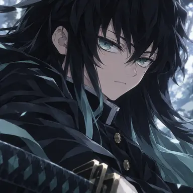 Profile image of Yuichiro Tokito