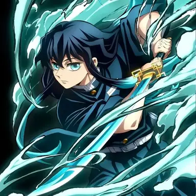 Profile image of 무이치로